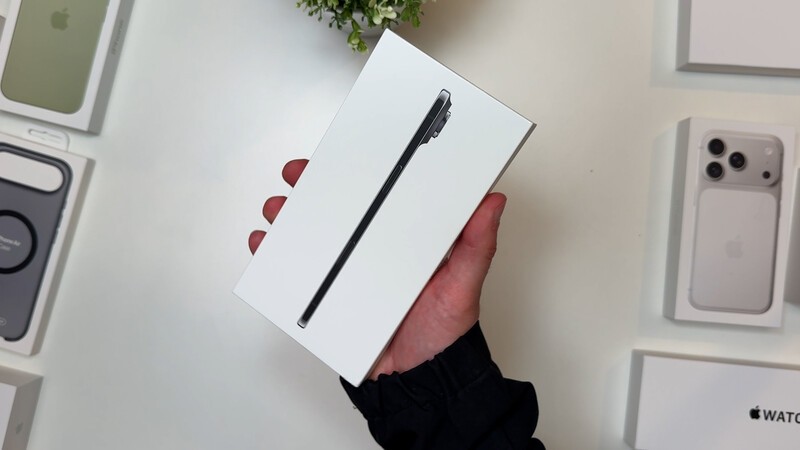 Iphone Air In Box Generic