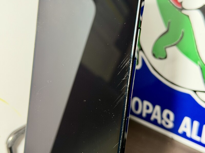 Iphone Air Scratches Cu