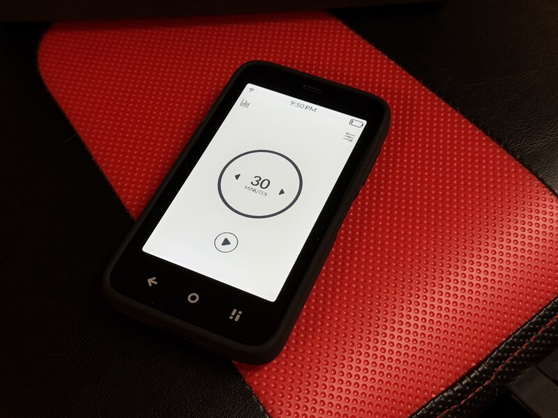 Mudita Kompakt Meditation Timer