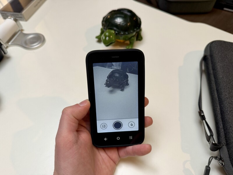 Mudita Kompakt Picture