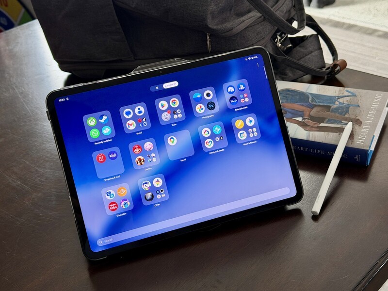 Oneplus Pad 2 Hero Image