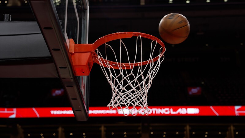 Aws Basketball Hoop Hero Still