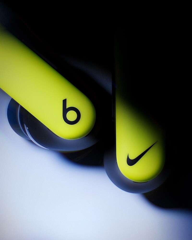 Beats X Nike Powerbeats Pro 2