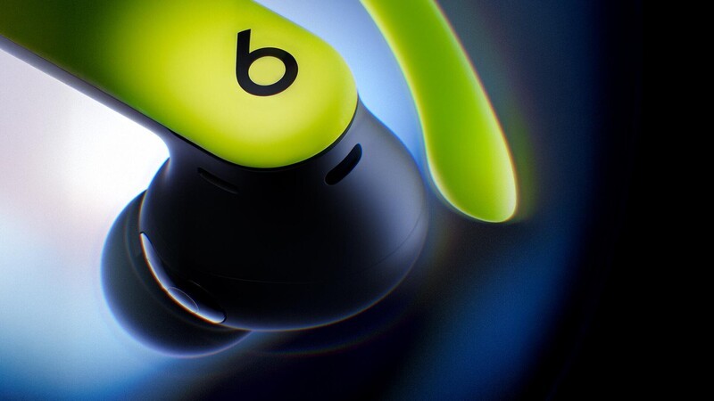 Beats X Nike Powerbeats Pro 2