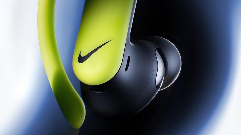 Beats X Nike Powerbeats Pro 2