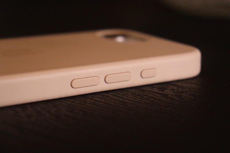 Iphone 17e Action Button