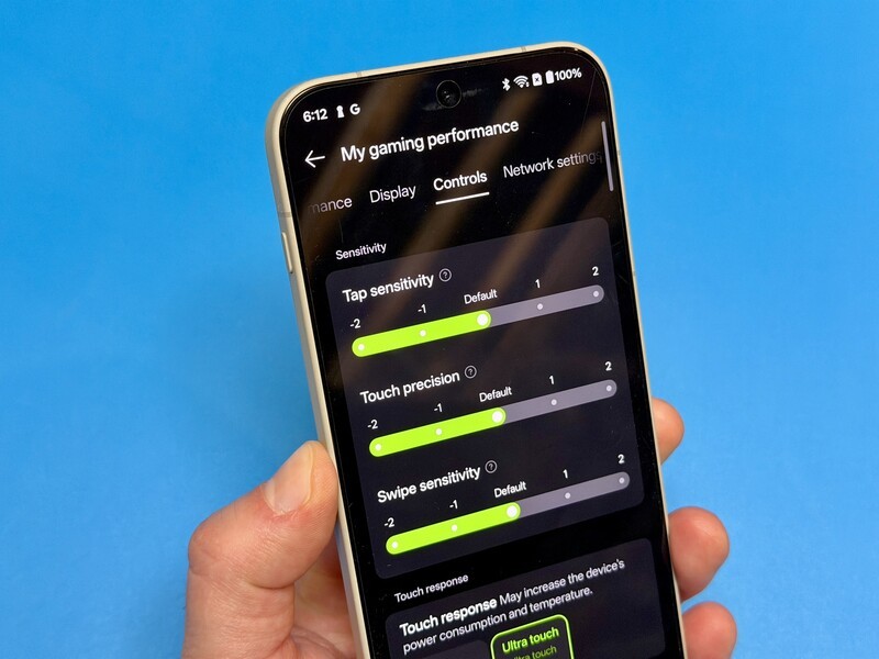 Oneplus 15 Gaming Performance