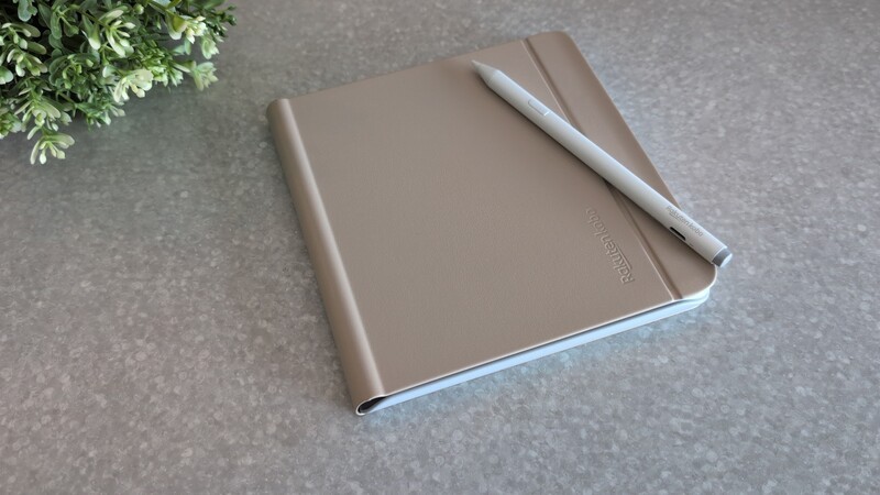 Kobo Libra Colour Case w Stylus