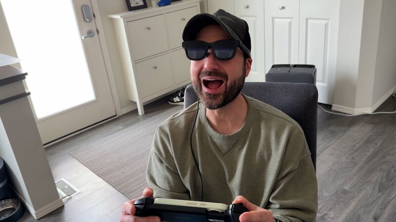 Happy W Viture Best And Mobile