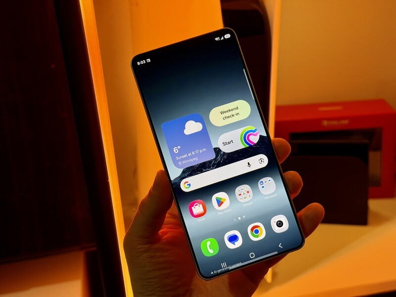 S26 Ultra Playstation Hero