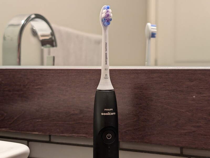 Sonicare Protective Clean