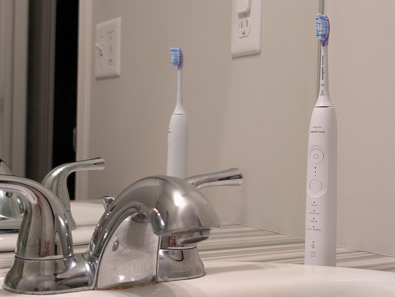 Sonicare Series