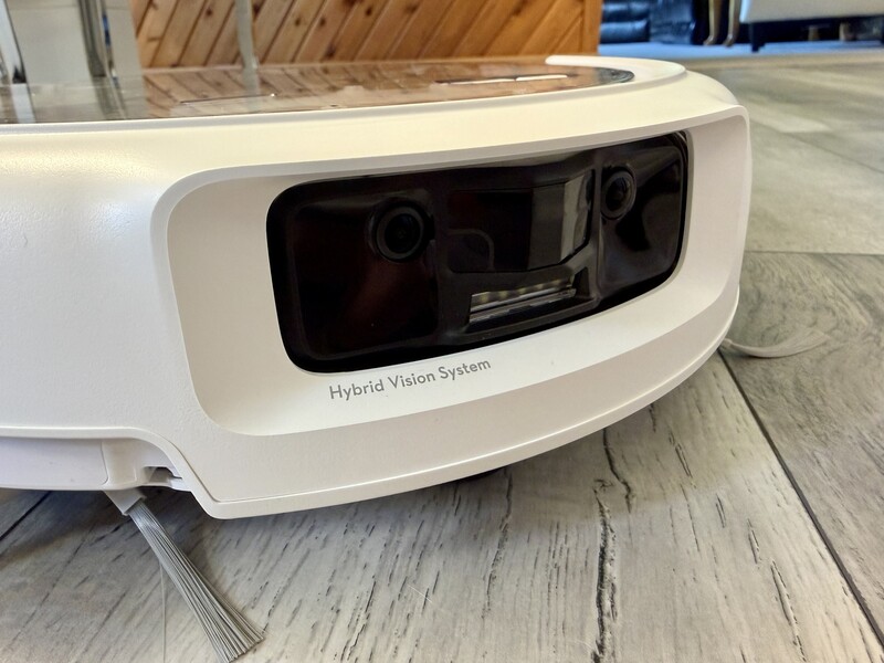 Dji Romo Hybrid Vision System