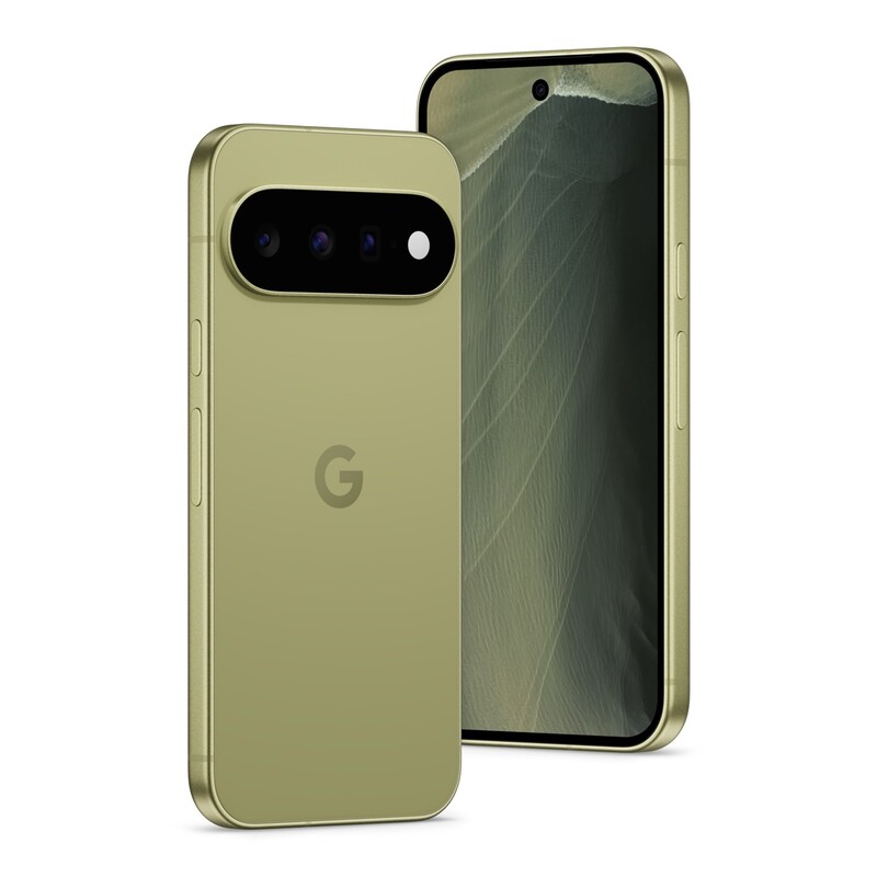 Pixel 11 Pistachio Large