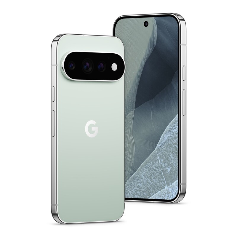 Pixel 11 Pro Fog Large