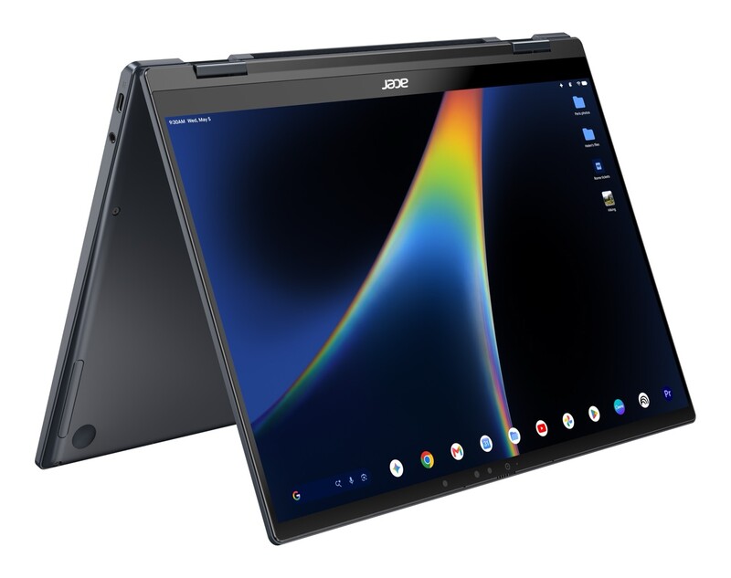 Acer Googlebook 14 Angle 3 Large
