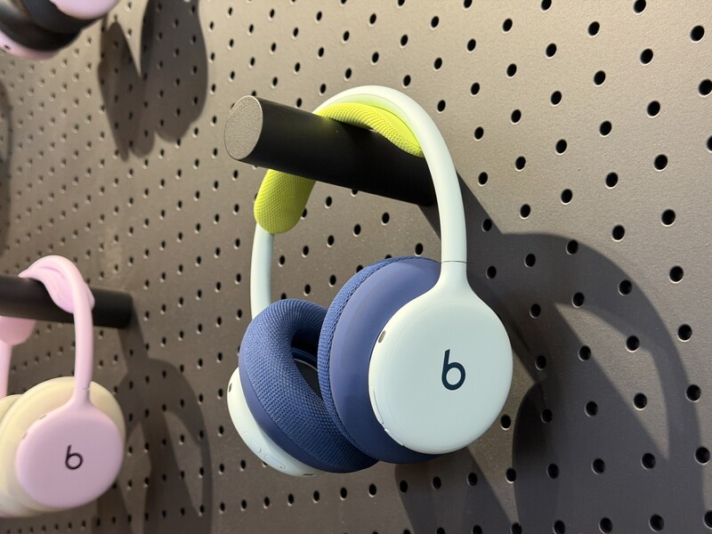 Beats 360 Cloud Navy Volt