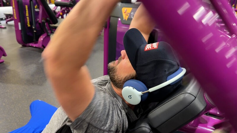 Beats 360 Lift Hero