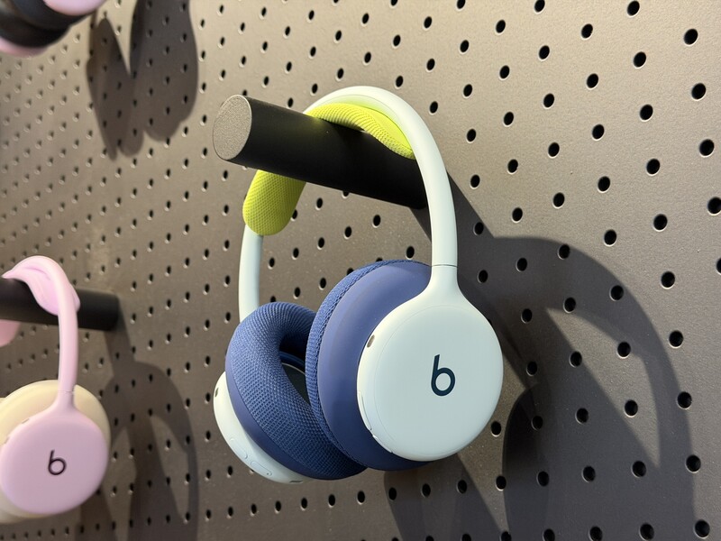 Beats 360 Volt Navy White