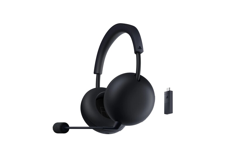 PlayStation Pulse Edge w Audio Dongle