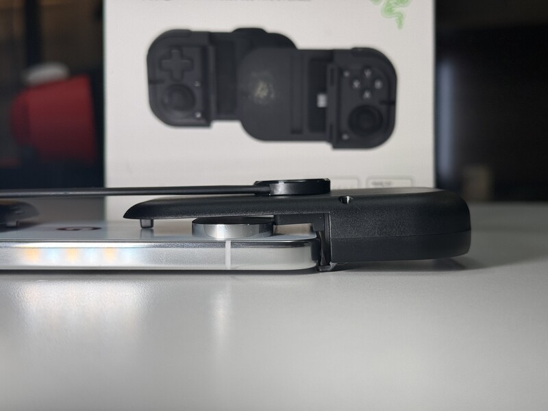 Razer Prio Fit