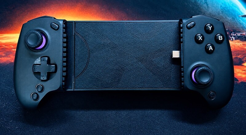 Abxylute S8 Lite Direct Line