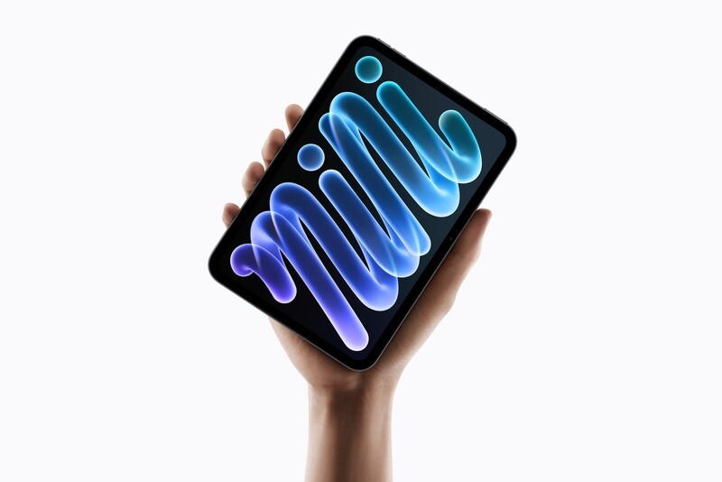 Apple Ipad Mini Hero