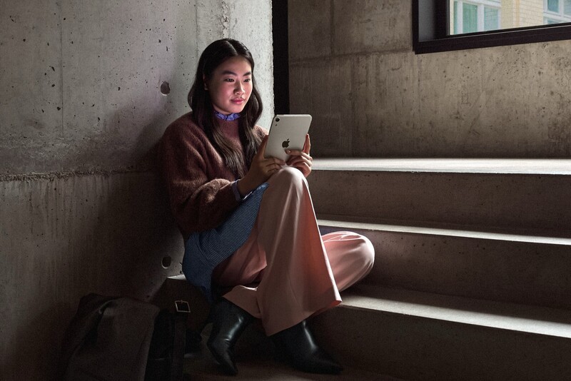 Apple Ipad Mini Lifestyle 01
