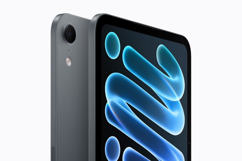 Apple Ipad Mini Midnight