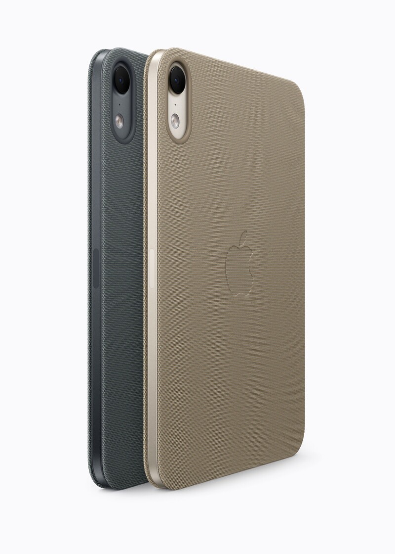 Apple Ipad Mini New Smart Folio