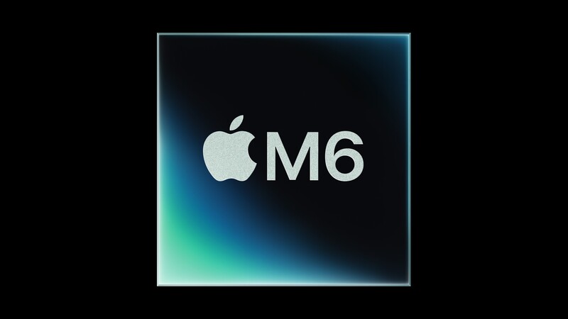 Apple Macbook Pro 14 In With M6 Chip