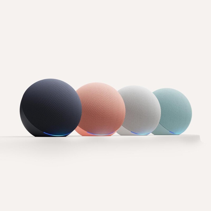 Echo Dot Colorways 1080x
