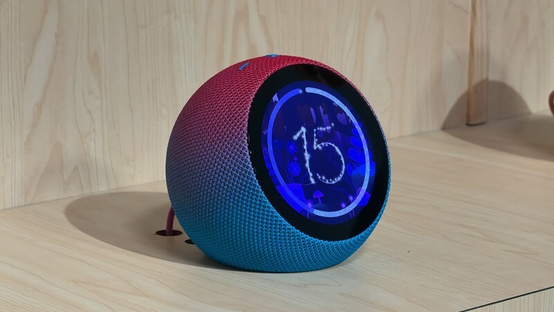 Kids Edition Of Echo Time