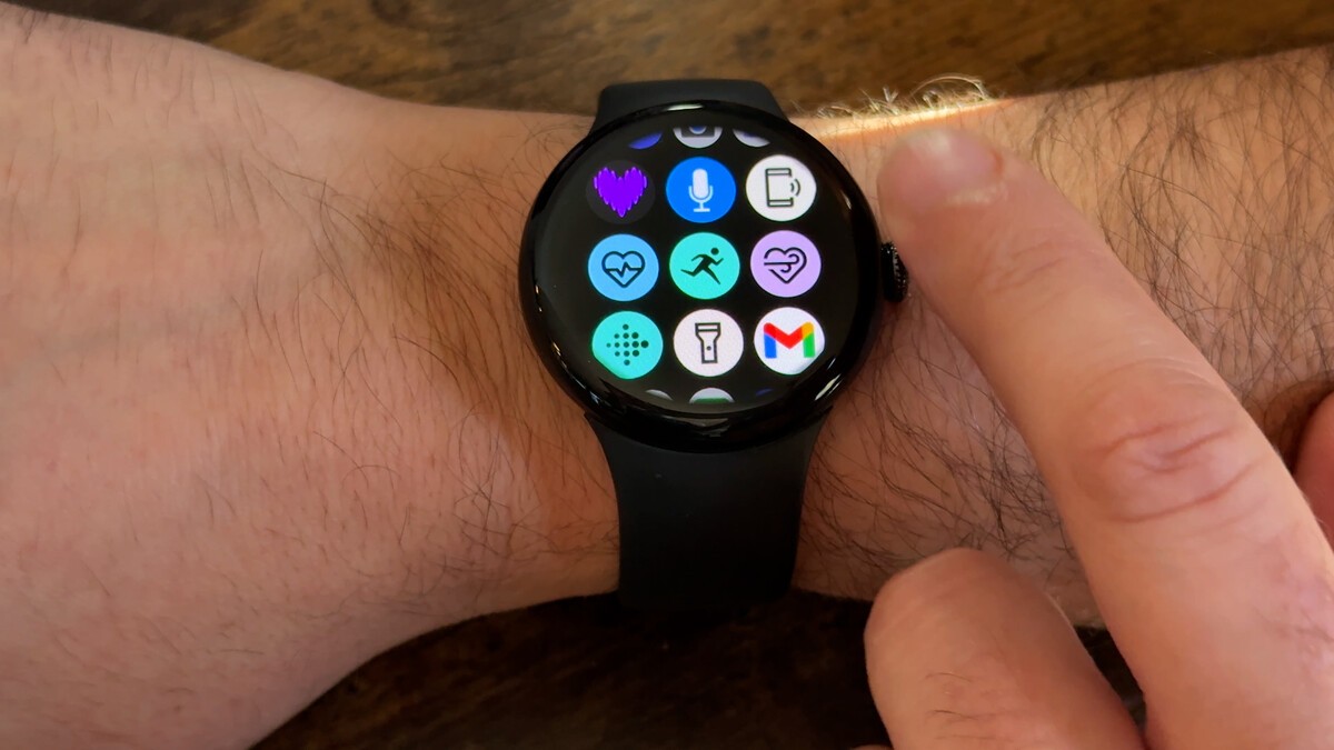 3 favourite features of the Pixel Watch 3 | Geeking Out
