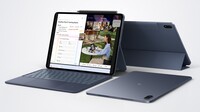 Oneplus Pad3 Product Hero Render E 5.19 Multitask Desktop