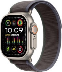 Apple Watch Ultra