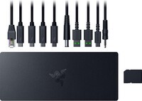 Thunderbolt 5 Dock Chroma