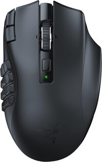 Razer Naga V2 Shop