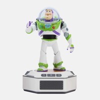 Buzz Lightyear Shop