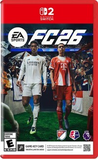 Fc 2026 Shop
