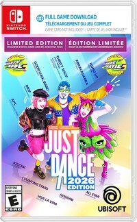 Just Dance