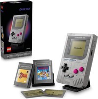 Lego Game Boy