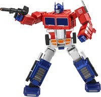 Elite Optimus Prime Shop