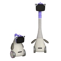 Ollobot Shop Olloni S1 And Olloni L1 Large