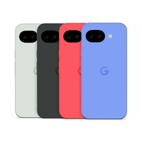 Pixel 10a All Colors Large