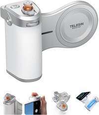 Telesin Pro Shot Imagine Grip Shop