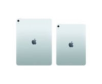 Ipad Air M4 2026 Blue Hero
