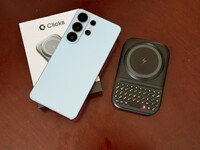 Power Keyboard Box W S26 Ultra