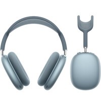 Airpods Max Select 202409 Blue Fv