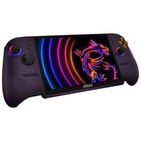 Msi Claw 8 Ex Ai Shop